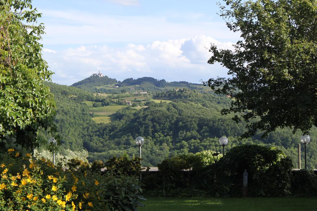 Farm stay Casale Le Burgne *