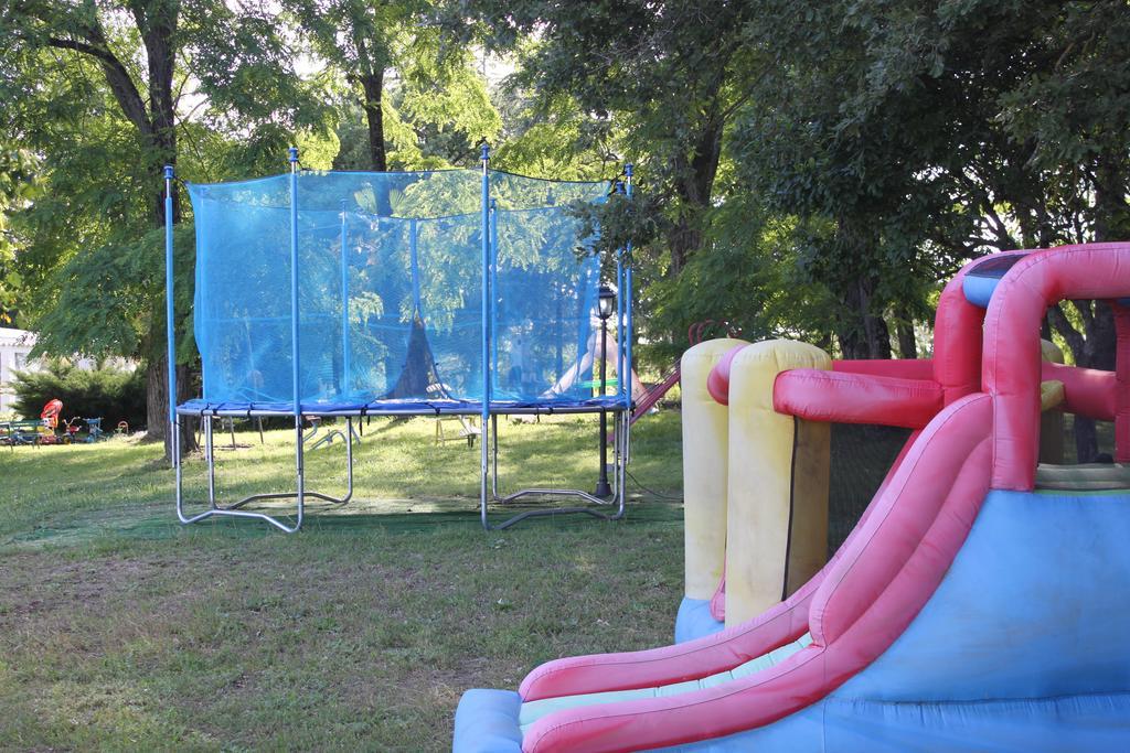 Farm stay Casale Le Burgne Citta di Castello