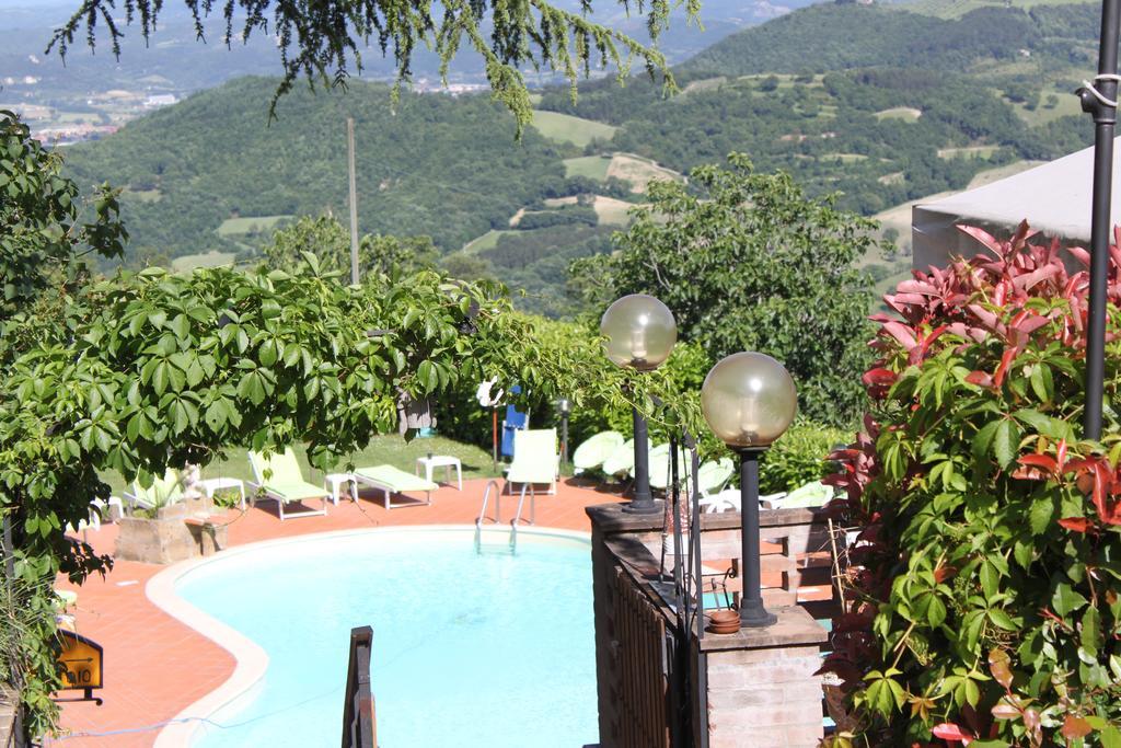 Casale Le Burgne